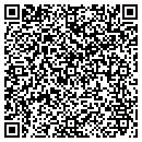 QR code with Clyde A Thomas contacts