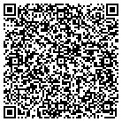 QR code with Action Manufacturing & Bldg contacts