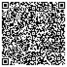 QR code with Pruitt's Carpet By Home Select contacts