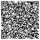 QR code with Az Auto Wash contacts
