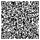 QR code with Haseez Anjum contacts