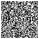 QR code with Marty Cusick contacts