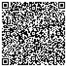 QR code with Allegheny Pepsi Cola Bottling contacts