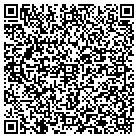 QR code with J R's Band Instrument Service contacts