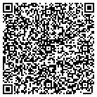 QR code with R & R Porcelain Refinishing contacts