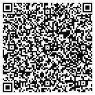 QR code with D C Gude Snow & Ice Management contacts