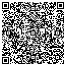 QR code with D W Langley & Sons contacts