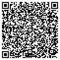 QR code with Basha's contacts