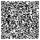 QR code with Chadwick Manor Shell contacts