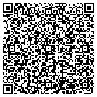 QR code with Prbbles and Friends Daycare contacts