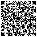 QR code with C W Bass & Assoc contacts