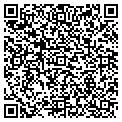 QR code with Hanks Coins contacts