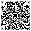 QR code with Clarence Custer contacts