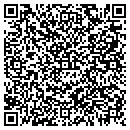 QR code with M H Barnes Inc contacts