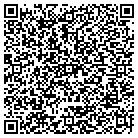 QR code with Cambrex Bio Science Walkersvil contacts