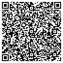 QR code with C & A Builders Inc contacts