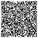 QR code with C N Metal contacts
