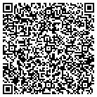 QR code with C E Abend & Sons Plumbing Co contacts