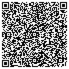 QR code with Hunny Software Inc contacts