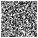 QR code with Andrew Galen contacts