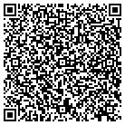 QR code with J Nicholas Leyko DDS contacts