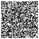 QR code with GCB Properties Inc contacts