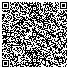 QR code with A & B Charter Bus Service contacts