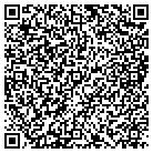 QR code with C D Denison Orthopaedic Apparel contacts