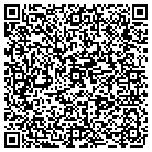 QR code with First Rate Cleaning Service contacts