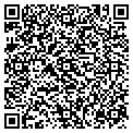 QR code with R Kirkhoff contacts