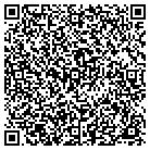 QR code with P R Promotions Of Maryland contacts