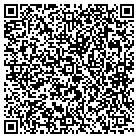 QR code with Apostal True Foundation Church contacts