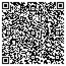 QR code with Hands of Love contacts