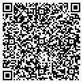 QR code with Hp contacts