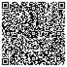 QR code with Tiburon Diagnostic Laboratorie contacts