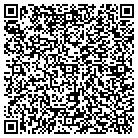 QR code with Rainbow Florist & Delectables contacts