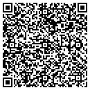 QR code with Ali Mehrizi MD contacts