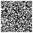 QR code with Alan W Hopson DPM contacts