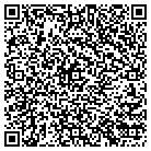 QR code with D J Sindermann Associates contacts