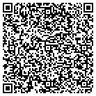QR code with Houghton Fabricators contacts