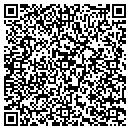 QR code with Artisticlees contacts