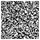 QR code with Precision Overhead Garage Door contacts