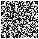 QR code with Max H Cohen MD contacts