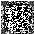 QR code with J Thomas Scrivener Inc contacts