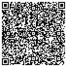 QR code with S Mallette Cleaning & Janitori contacts
