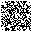 QR code with D R W Inc contacts
