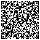 QR code with Reas Creations contacts