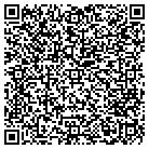 QR code with Clayton Sediment Contractors I contacts