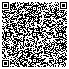 QR code with Advanced Chimney Service Inc contacts