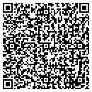 QR code with Bed To Go contacts